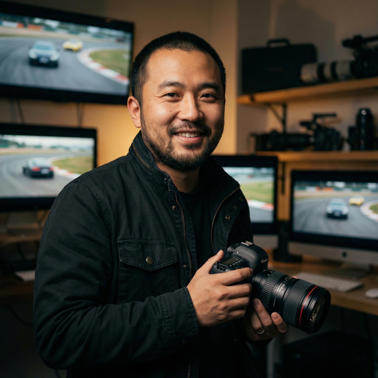 人兽视频总导演